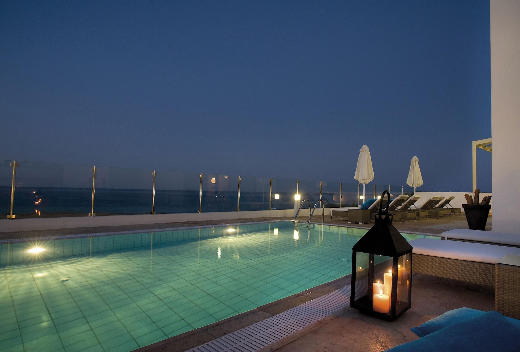 Althea Kalamies Luxury Villas Protaras Bagian luar foto