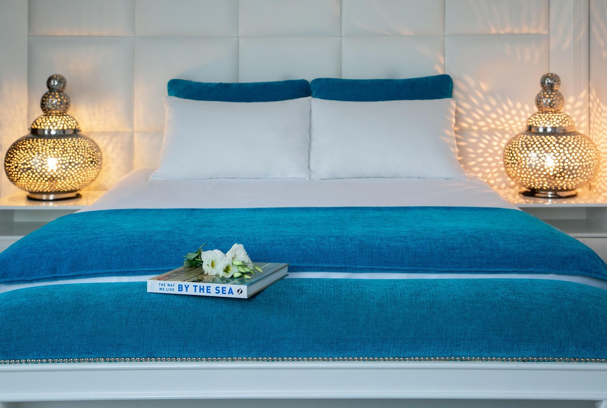 Althea Kalamies Luxury Villas Protaras Bagian luar foto