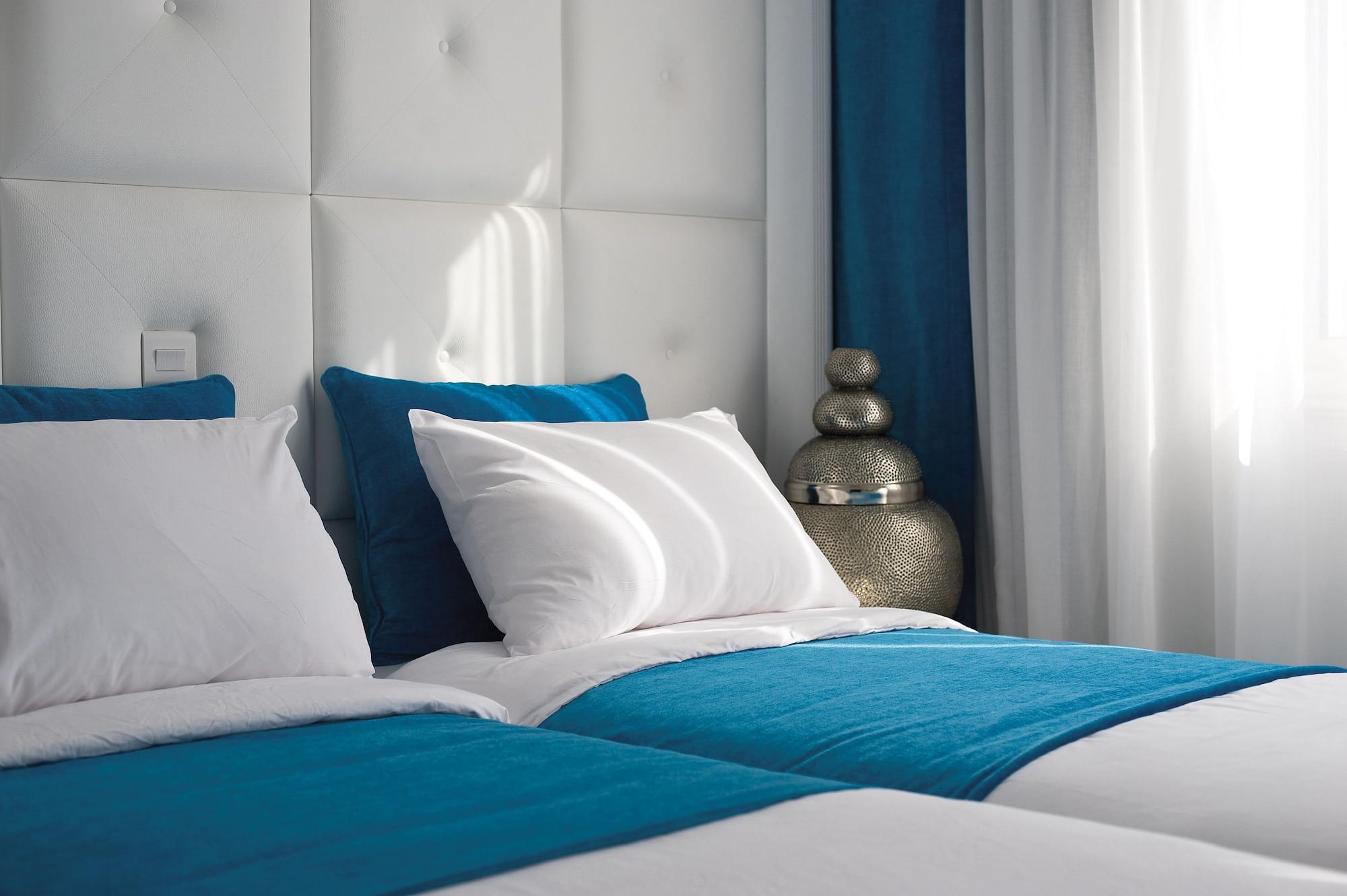 Althea Kalamies Luxury Villas Protaras Bagian luar foto