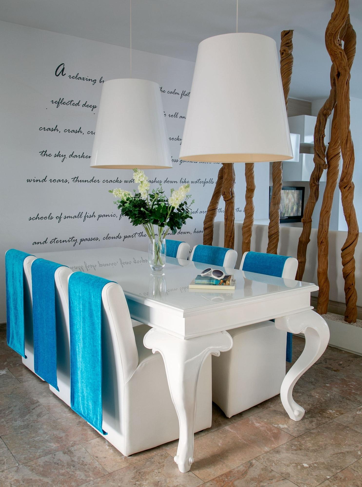 Althea Kalamies Luxury Villas Protaras Bagian luar foto