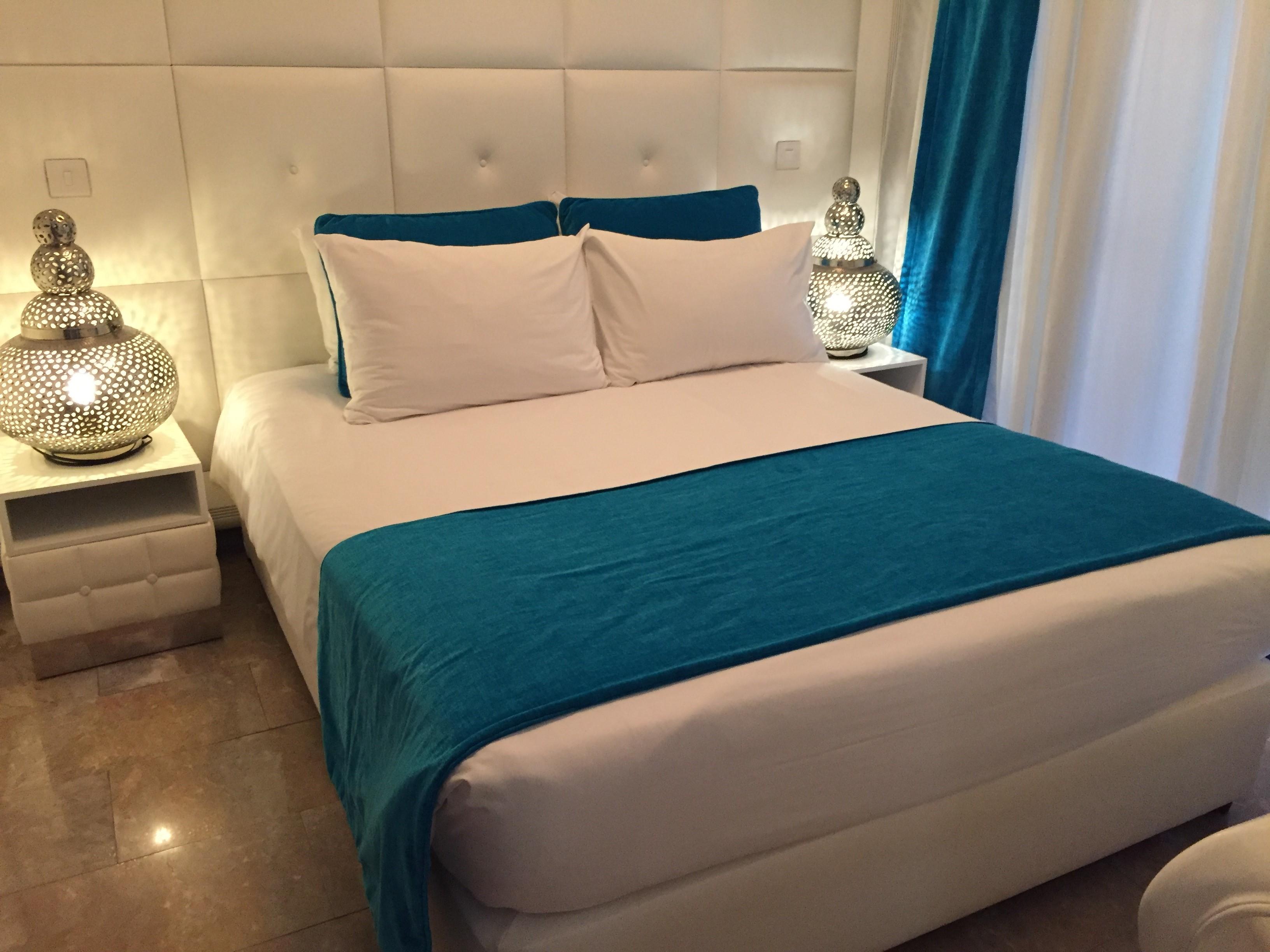 Althea Kalamies Luxury Villas Protaras Bagian luar foto
