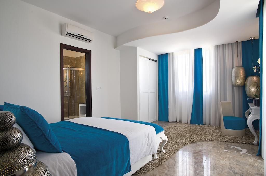 Althea Kalamies Luxury Villas Protaras Bagian luar foto