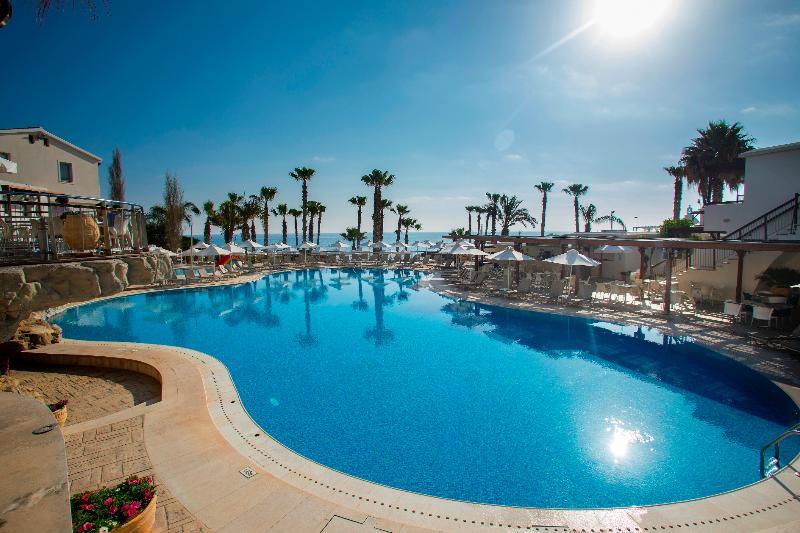 Althea Kalamies Luxury Villas Protaras Bagian luar foto