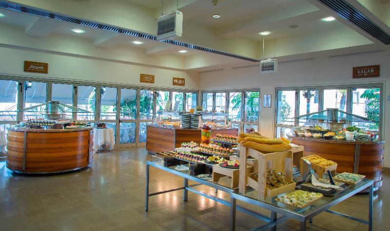 Althea Kalamies Luxury Villas Protaras Bagian luar foto