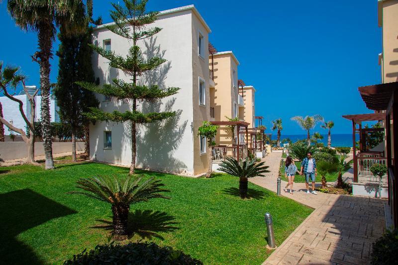 Althea Kalamies Luxury Villas Protaras Bagian luar foto