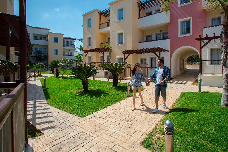 Althea Kalamies Luxury Villas Protaras Bagian luar foto