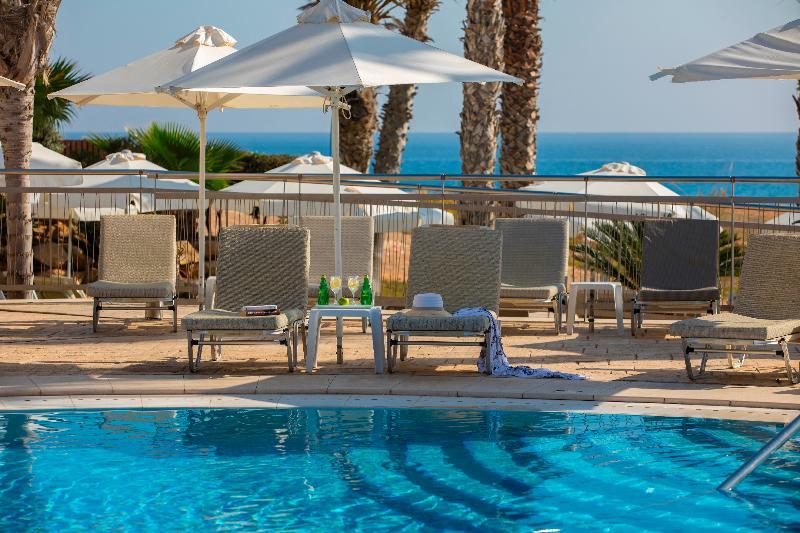 Althea Kalamies Luxury Villas Protaras Bagian luar foto