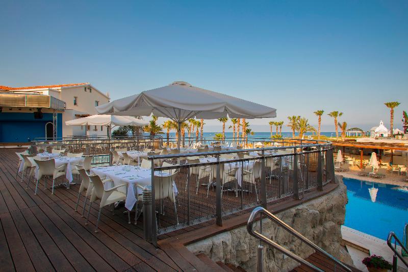 Althea Kalamies Luxury Villas Protaras Bagian luar foto