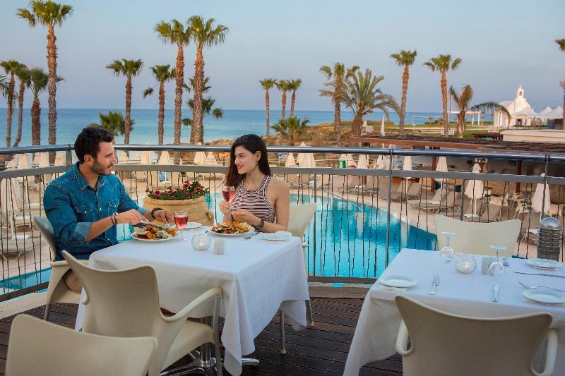 Althea Kalamies Luxury Villas Protaras Bagian luar foto