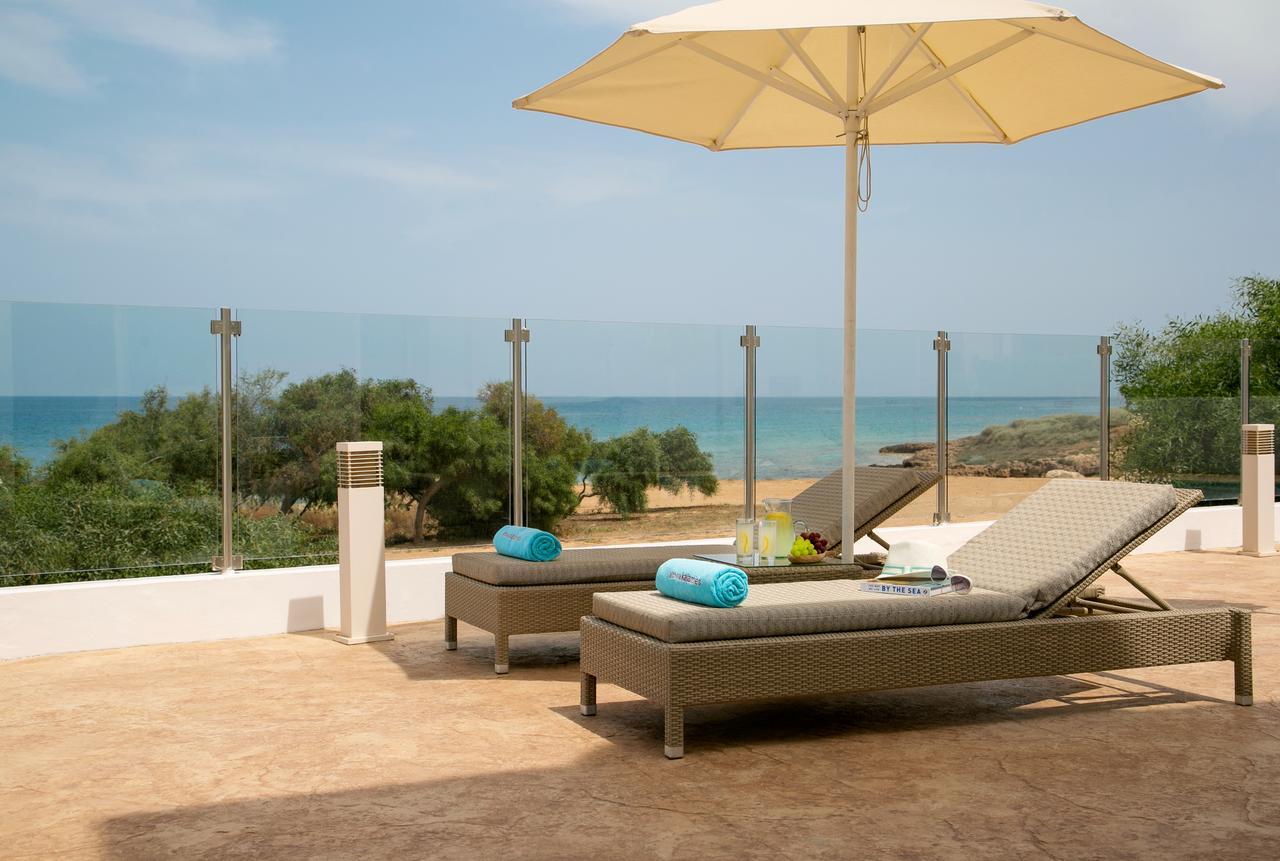 Althea Kalamies Luxury Villas Protaras Bagian luar foto