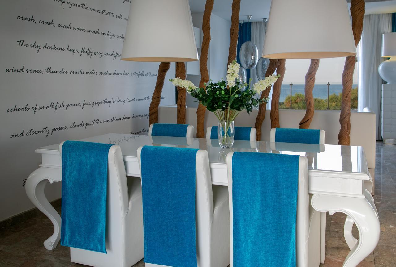 Althea Kalamies Luxury Villas Protaras Bagian luar foto