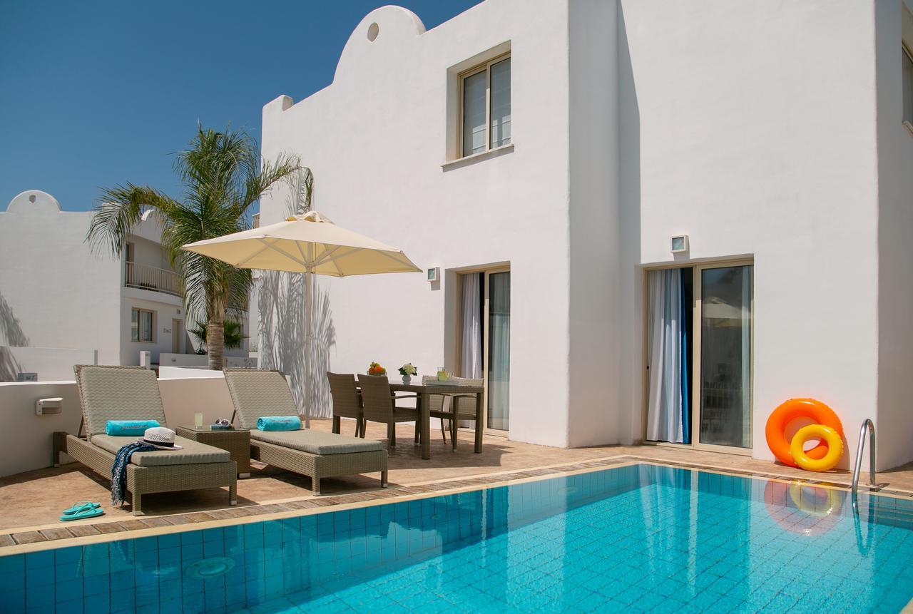 Althea Kalamies Luxury Villas Protaras Bagian luar foto