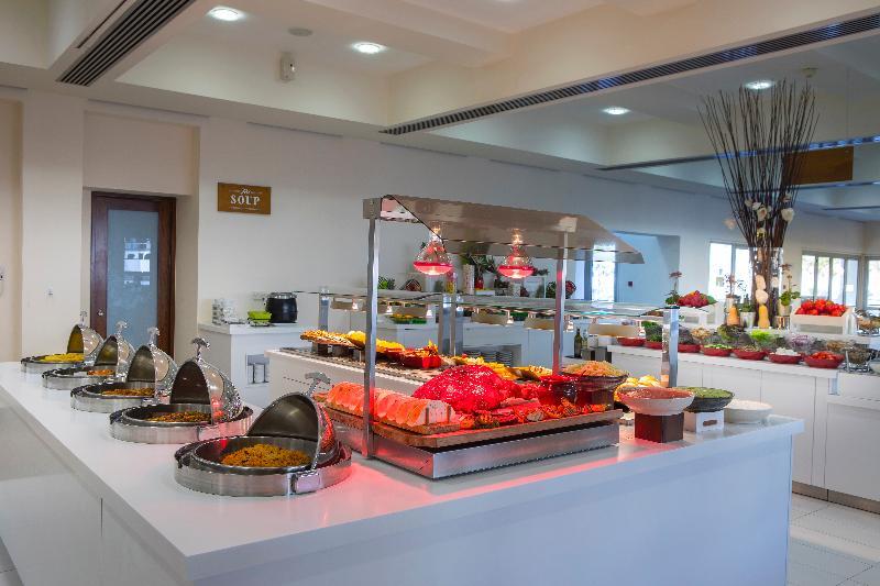 Althea Kalamies Luxury Villas Protaras Bagian luar foto
